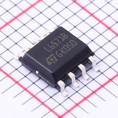 China Standard L6571BD013TR Original IC VND5E05ACJTR-E VND5E050ACKTR-E VND5E050ACJTR-E VN7016AJEPTR Integrated Circuit L6571BD013TR for sale