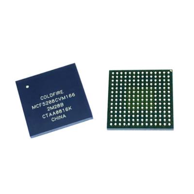 China Standard Original MCF5208CVM166 IC Chips White Horse Support MCF5208CVM166 Electronic Components Integrated Circuit MCF5208CVM166 for sale