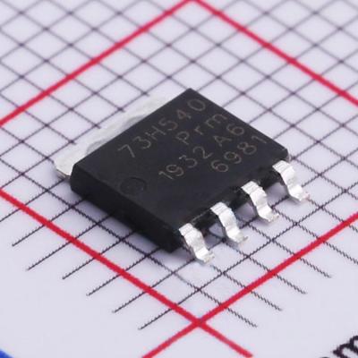 China Standard 100% Original BUK7Y3R5-40HX IC Chips White Horse Support BUK7Y3R5-40HX Electronic Components Integrated Circuit BUK7Y3R5-40HX for sale