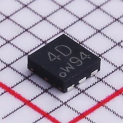 China Standard White Horse Support BUK6D43-40PX Electronic Components Integrated Circuit IC Chips BUK6D43-40PX for sale