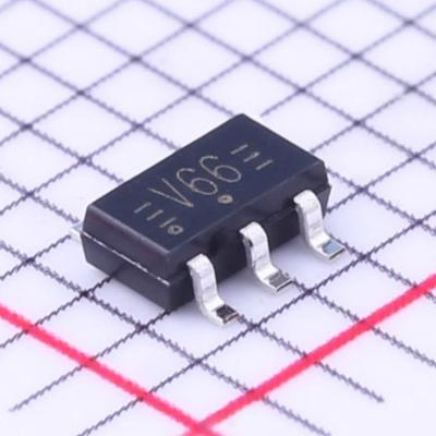 China Standard White Horse Support 74LVC1G66GV-125 Electronic Components Integrated Circuit IC Chips 74LVC1G66GV-125 for sale