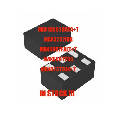 China Standard 100% New Original MAX6897PALT+T Electronic Components Integrated Circuit MAX6897PALT+T IC Chips MAX6897PALT+T for sale