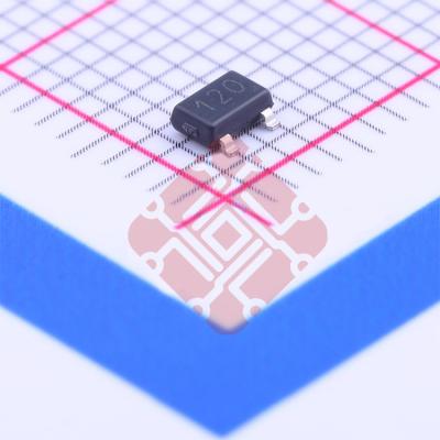 China Standard New Original IC A1120ELHLT-T Huge Stock Electronic Components Integrated Circuit Chip A1120ELHLT-T for sale