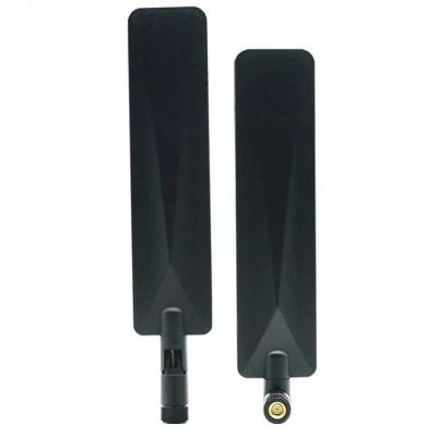 China High quality and best-selling 5DBI S mA Connector Zigbee Wifi 2.4ghz LTE 2G 3G 4G 5G Public Antenna LYFH-5G-01 for sale