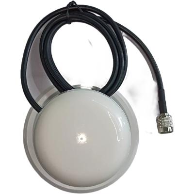 China Hot Selling Marine Antenna 1227-1575-1612MHz Global China GPS Navigation Mushroom Head GPS Positioning Antenna LYFH-GPS-3525 for sale