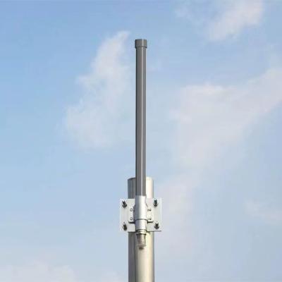 China Hot Outdoor 2.4G 5.8GWIFI Omnidirectional Fiberglass Antenna LYFH-BLG01 for sale