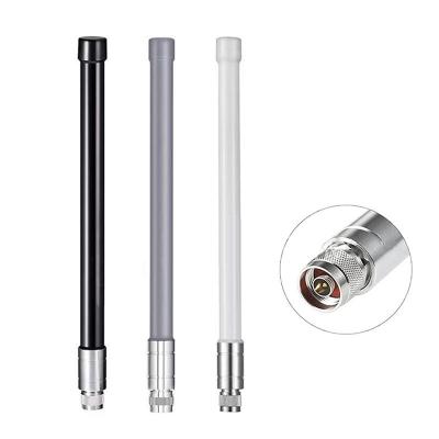 China High Quality Waterproof 868mhz Lora Outdoor High Gain Fiberglass Lora Antenna LYFH-BLG01 for sale