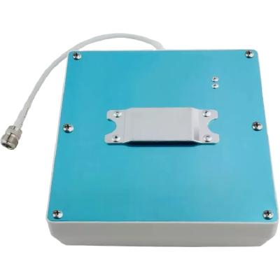 China 5G 800-3700mhz Indoor Cell Phone Wall Mounted Directional Amplifier Flat Antenna LYFH-165 LYFH-165 for sale