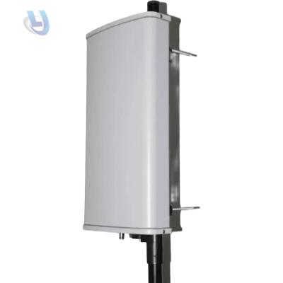 China 800mhz-2700mhz Sector Panel Antenna Wifi 2.4ghz UHF High Gain Panel Antenna,Lte Panel Antenna LYFH-8027 for sale