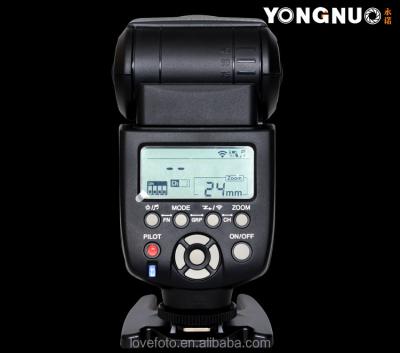 China For Nikon YONGNUO YN-560 III Manual Flash, Yongnuo Flash YN560-III for sale