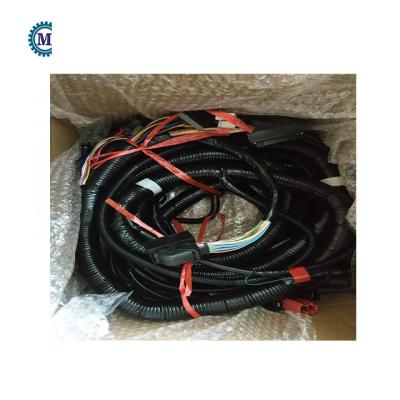 China Building material stores wire complete for ford ecoesporte 1.6 year 2007 2011 for sale