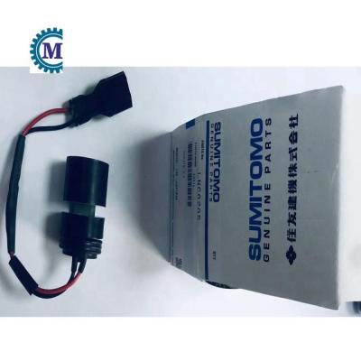 China Excavator LNC0205 For Sumitomo Excavator Valve LNC0205 SH200A1 CAS CNH Solenoid Valve for sale