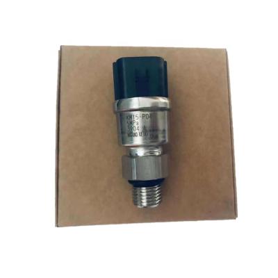 China Excavator SAFETY VALVE LJ014730 LJ-014730 FOR CX350B SH300-5A SH350-A5 for sale