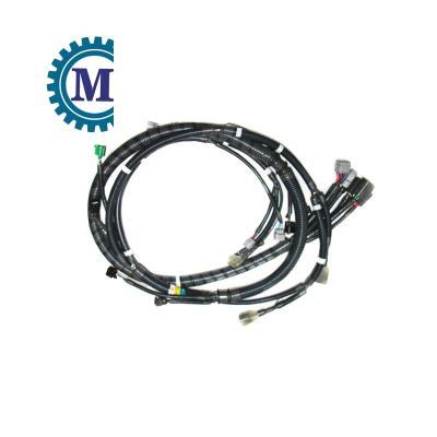 China Original Excavator 8-97362843-7 Wiring Harness 8-97362843-8 for Sumitomo for sale