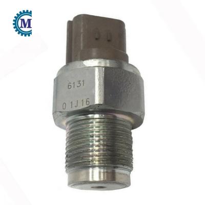 China ZX200-3 4HK1 Excavator Sensor For High Pressure Pump 8-97318684-0 8973186840 for sale