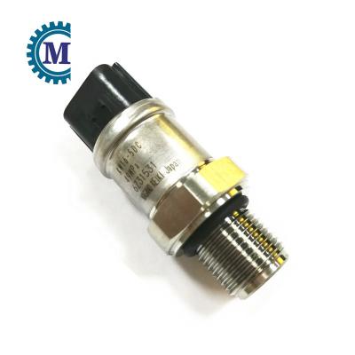 China Excavator 4436271 4436271 Pressure Sensor 4436271 For Hitachi Excavator Parts for sale