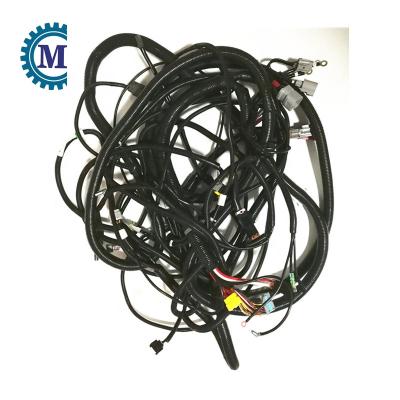 China Excavator 4464835 ZX450 Wire Harness For Hitachi 4464835 Wiring Harness for sale