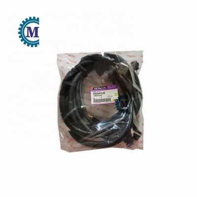 China 2052447 Excavator Wire Harness 2052447 For Hitachi ZX200-3 for sale