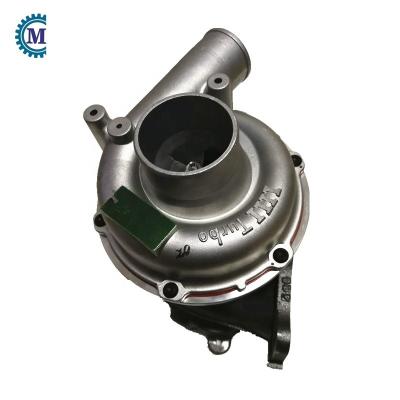 China Construction Material Shops 4HK1 Turbocharger RHF55 For Engine Isuzu 8973628390 Hitachi Excavator for sale