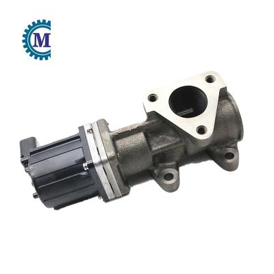 China Excavator EGR Valve 8-98238247-3 8982382473 For Isuzu 4HK1 SCV for sale