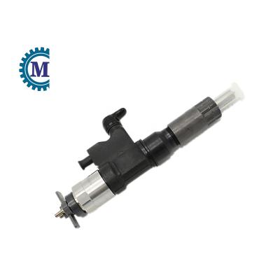 China Excavator Injector 8973297032 8982806971 For Isuzu 4HK1 6HK1 Diesel Fuel Injection Fuel Injector Nozzle for sale