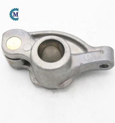 China Excavator Rocker Arm for 6HK1/4HK1 Engine Parts OEM 8-97306424-2 8-97306424-3 8973064243 for sale