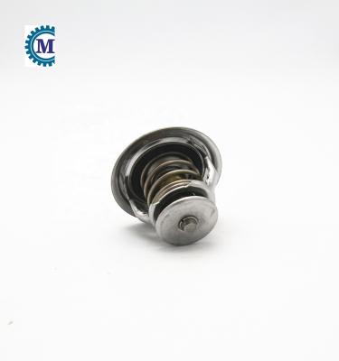 China Excavator Diesel Engine Spare Parts Thermostat For 4LE2 8-97211209-0 8972112090 for sale