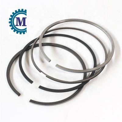 China Excavator 8980171660 8-98017166-0 for ZX330-3 6HK1 4HK1 8980171660 piston ring for sale