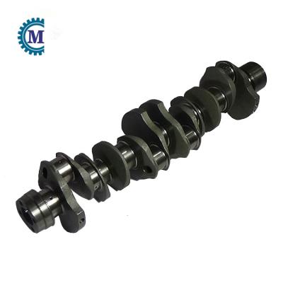 China Original Building Material Stores Japan Crankshaft For 6HK1 897603-0040 8976030040 for sale