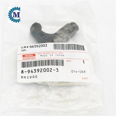 China 6hk1 excavator diesel engine parts valve rocker bridge, arm rocker bridge 8943920023 for sale