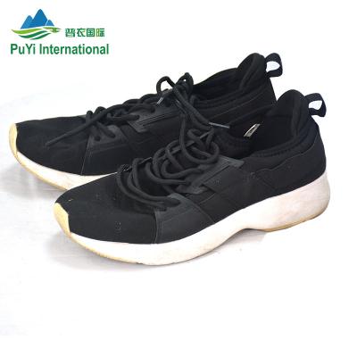 China Cushioning Shoes China Cheapest Running Adult Used Casual Branded Shoes Shoes for sale