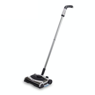 China 2-in-1 Floor Sweeper Electric Cordless Electric Sweeper Cordless Brooms and Office Factory Direct Sale Broom for sale