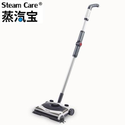 China CARPET SWEEPER Luxury Rechargeable Automatic Cordless Electric Broom Sweeper for sale