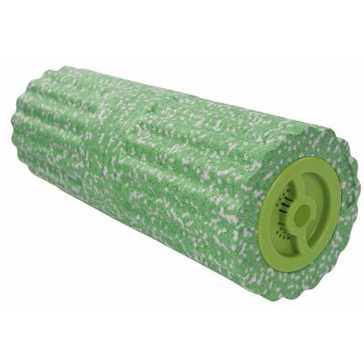 China Body China Manufacture Professional Hard Point Foam Roller Massage Roll for sale