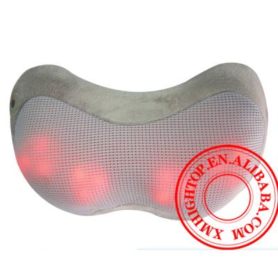 China Pakistan Body Electro Magnetic Acupuncture Massage Pillow for sale