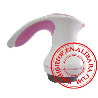 China 2014 New Body Products Electric Portable Health Body Massager for sale