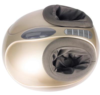 China Foot Shiatsu Foot Massager With Heat For Health Foot Massager Shiatsu for sale