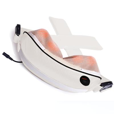 China High Quality Luxury Household Body Pain Relief Neck, Shoulder and Back Massager for sale