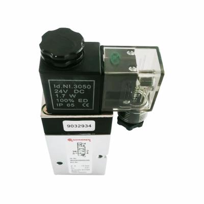 China Factory Grandfa Printing Machinery Solenoid Valve SM102 CD102 Letterpress Spare Parts Manufacturers 61.184.1051 for sale