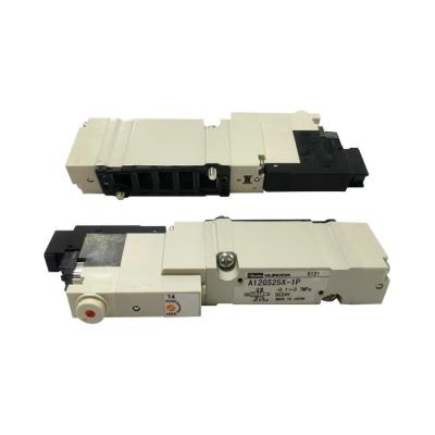 China factory Grandfa printing machine spare parts A12GS25X-1P solenoid valve for Komori printing machine spare parts for sale