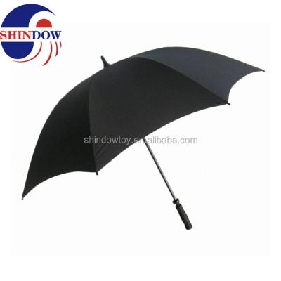 China American classic style design outdoor golf umbrella for sale for sale