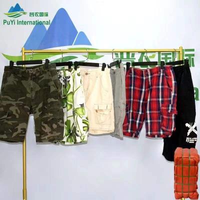 China Polyester / Cotton Wholesale Used Apparel Dubai Used Clothes In Bales For Adult for sale