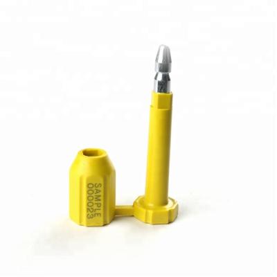 China High security container bolt anti-rotation joint for sale