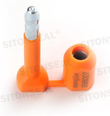 China ISO/PAS17712 Bolt Security Seals For ST-1121 Containers for sale