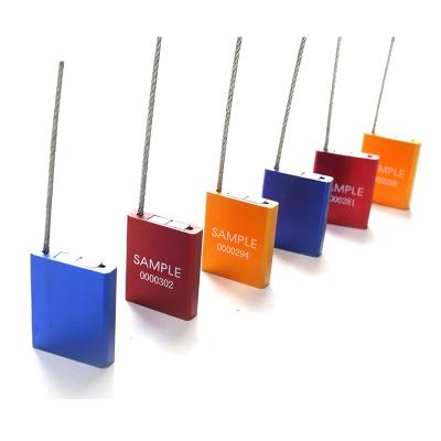 China Free Sample Metal Laser Mark Security Tags ST-2151 for sale