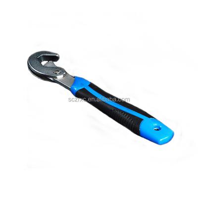 China Repairing Industrial Anti Slip Water Pipe Wrench 12