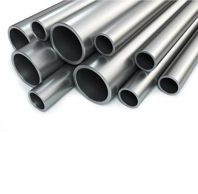 China Steel Manufacturer Promotions Galvanized Welded Black Round 2023 Steel Pipe for sale