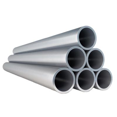 China Most Popular Half Steel Corrugated Culvert Carbon Tubes Carton Steel Round Pipe for sale