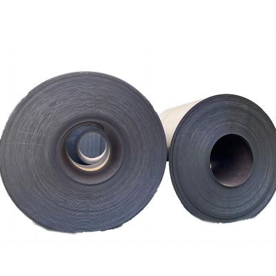 China Main Unalloyed Steel 5Mm-Hot-Roll-Steel-Coil From Professional Building Materials Factory for sale