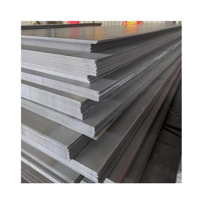 China Professional Building Materials Supply SS304 Flat Rolled Carbon 2.0 Die Flat Product Plate for sale